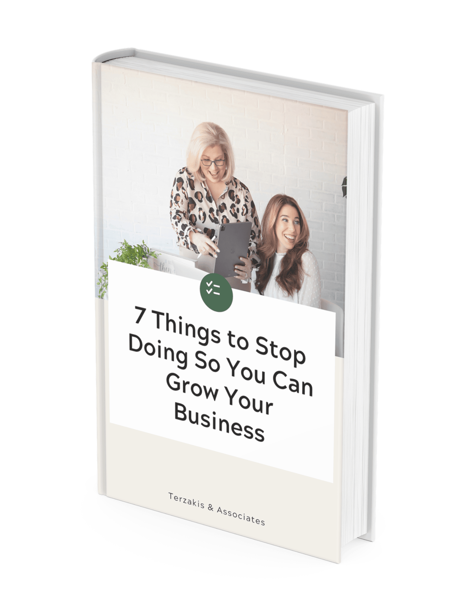 7 Things eBook